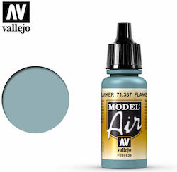 Acrylicos Vallejo Model Air Culoare Pentru Mode...