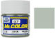 Mr Hobby Model Making Paint Colour In Grey Colour 10ml
