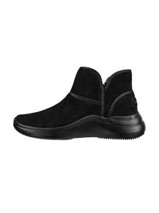 Skechers Women's Ankle Boots Black