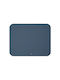 Noui Noui Tischsets Silikon Blau 120x95cm