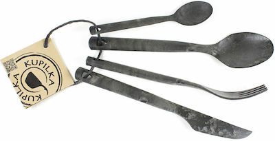 Kupilka Cutlery for Camping