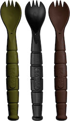 Ka-Bar Cutlery for Camping