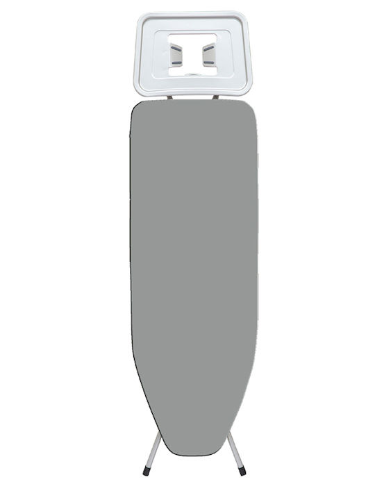 Vesta Bügelbrett Für Bügelstation Zusammenklappbar 155x45x95cm