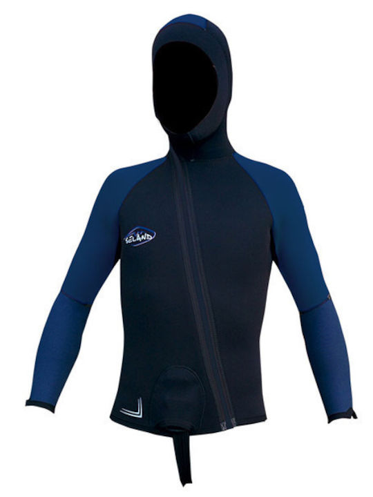 Seland Aneto Jacket 4mm