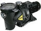 DAB Euroswim 100T Pool Water Pump Filter Three-Phase with Power 1hp and Maximum Supply 15400 lt/h