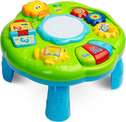 Toyz Activity Table for 18++ Months