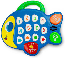 Toyz Lernspiel Fisch für 18++ Monate