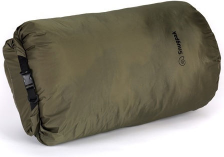 Snugpak Drisak Sac Uscat Rucsac 8lt Kaki