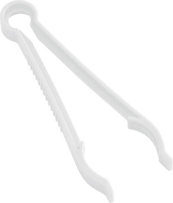 Thermobaby Tongs for Baby Bottles White 1pcs