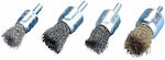 Token Tooling Wire Brush for Drill 19mm