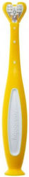 Frida Baby Baby Toothbrush for 2+ Years
