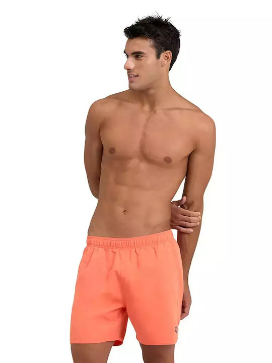 Arena Men's Swimwear Shorts Gray