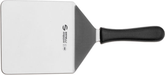 Sanelli Spatula Metallic 19cm Sanelli Spatula Metallic 19cm