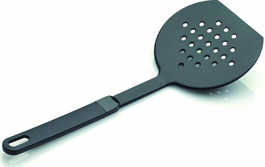 Svim Spatel zum Kochen Geschlitzt Kunststoff 28cm Svim Spatel zum Kochen Geschlitzt Kunststoff 28cm