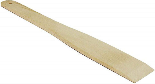 Karageorgos Bros Kitchen Spatula Wooden 26cm