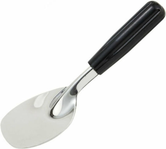 Berkis Spatel zum Kochen Metallisch 23cm