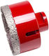 Rubi Diamond Broach Cutter