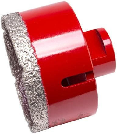 Rubi Diamond Broach Cutter