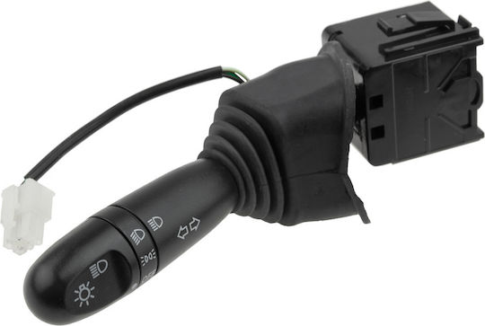 NTY Lichtschalter Auto für Chevrolet Lacetti