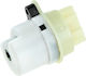 NTY Car Starter Switch for Hyundai Getz Santa Fe Tucson Kia Picanto Sorento Sportage White
