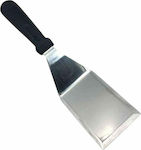 Spatulă de bucătărie din oțel inoxidabil 29.5cm