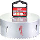 Milwaukee Hole Saw for Wood, Metal and Plastic