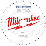 Milwaukee 4932471314 Schneidscheibe 190mm 1Stück