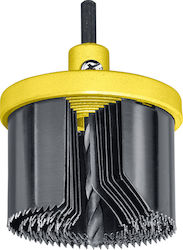 KWB Satz Lochsäge 40mm