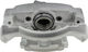 NTY Δαγκάνα Φρένων για Volvo S60 / S80 / V60 / V70