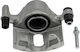 NTY Bremssättel Vorderseite für Hyundai Accent / Getz