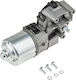 NTY Sistem de ștergătoare de geamuri Auto Seat Ibiza Volkswagen Jetta / Polo 2008+