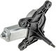 NTY Fensterwischersystem Auto Fiat Großer Punkt / Punkt / Punto Evo 2007-2010