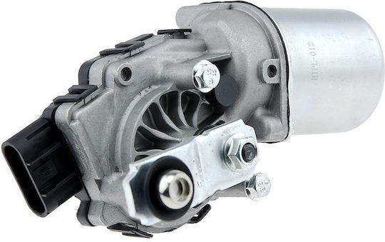 NTY Fensterwischersystem Auto Opel Abzeichen 2008-2017