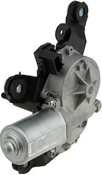 NTY Fensterwischersystem Auto Zurück Renault Erfassen / Clio / Zoe Dacia Sandero
