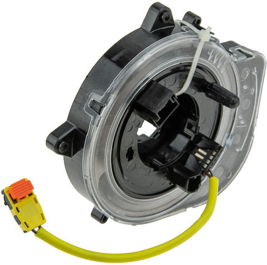 NTY Spiral Airbag Auto pentru Fiat 500X / Magazin online Jeep Renegade