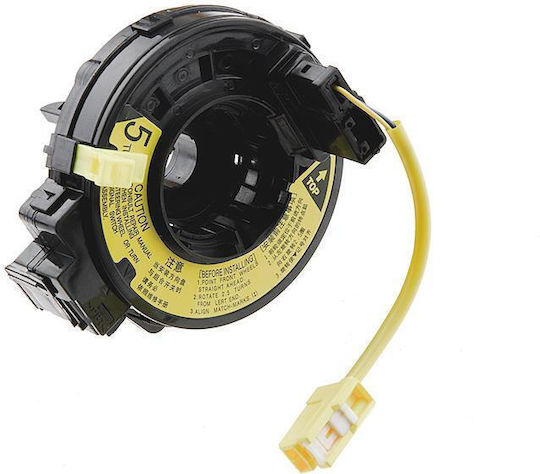 NTY Spirale Airbag Auto für Toyota Korolla / Corolla Verso / Yaris / Celica / Avensis Verso / Vorherige / Avensis