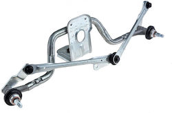 NTY Wischer-Gestänge Auto Peugeot Experte Fiat Schutz Citroen Springend