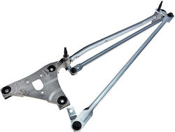 NTY Car Wiper Linkage Volvo S40 / V50