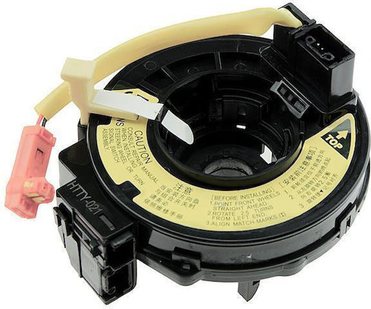 NTY Spiral Airbag Auto pentru Toyota Yaris / Verso