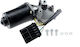 NTY Fensterwischersystem Auto Opel Meriva