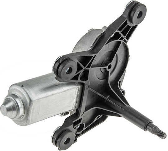 NTY Fensterwischersystem Auto Zurück Alfa Romeo Giulietta 2010-2020