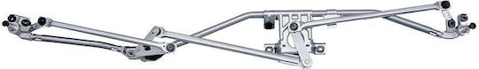 NTY Car Wiper Linkage Opel Zafira 1999-2005