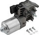NTY Fensterwischersystem Auto Audi Q5 2008-2017