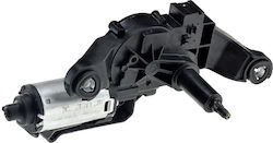 NTY Fensterwischersystem Auto Zurück BMW Serie 1 / E81 2007+ NTY Fensterwischersystem Auto Zurück BMW Serie 1 / E81 2007+