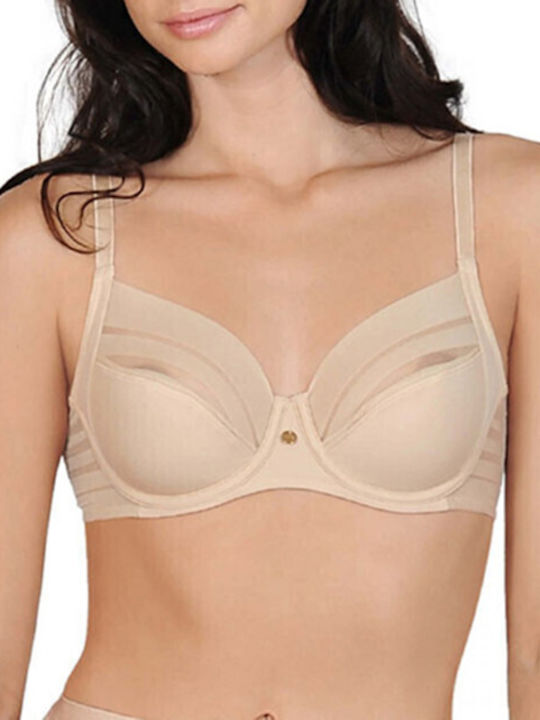 Lisca Beige Σουτιέν Lisca Beige Σουτιέν