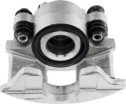 NTY Brake Calipers Front