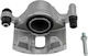 NTY Bremssättel Vorderseite Für Hyundai Accent / Getz