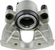 NTY Δαγκάνα Φρένων Εμπρός για Ford Focus / Kuga / C-Max Mazda 3 / 5 Volvo V40