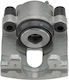 NTY Bremssättel Hinten für Jeep Cherokee / Großer Cherokee