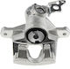 NTY Brake Calipers Rear for Ford Mondeo Jaguar X-Type